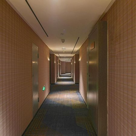 ייאו Kasion Pugis Hotel מראה חיצוני תמונה