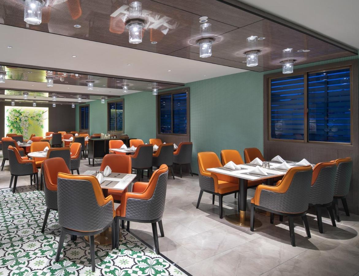 ייאו Kasion Pugis Hotel מראה חיצוני תמונה