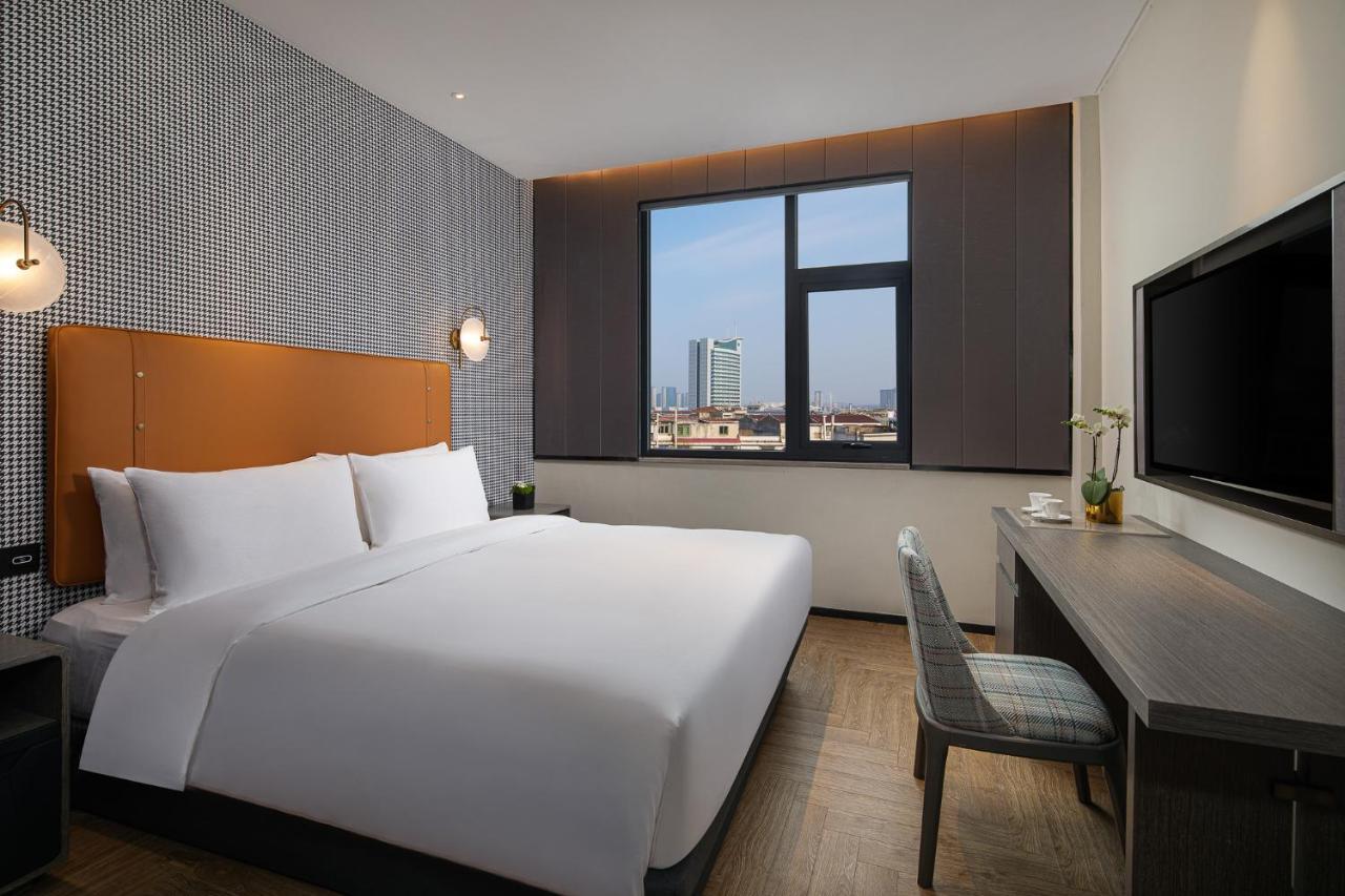 ייאו Kasion Pugis Hotel מראה חיצוני תמונה