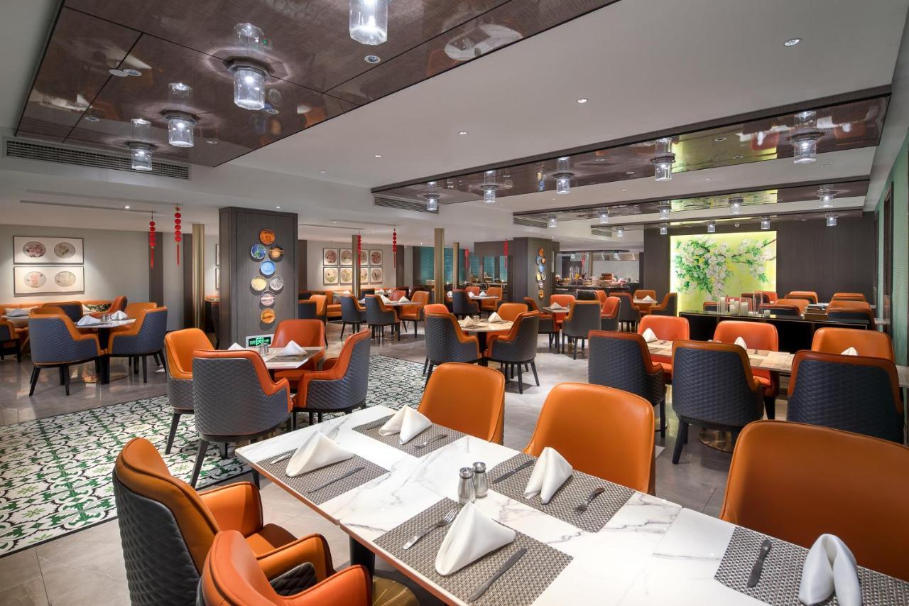 ייאו Kasion Pugis Hotel מראה חיצוני תמונה