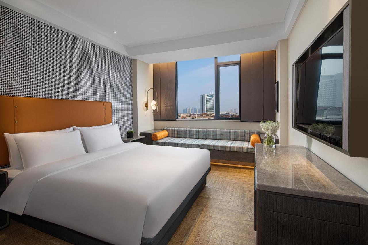 ייאו Kasion Pugis Hotel מראה חיצוני תמונה