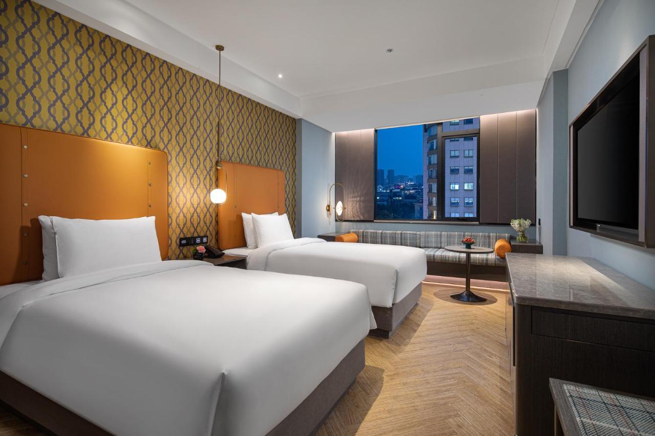 ייאו Kasion Pugis Hotel מראה חיצוני תמונה