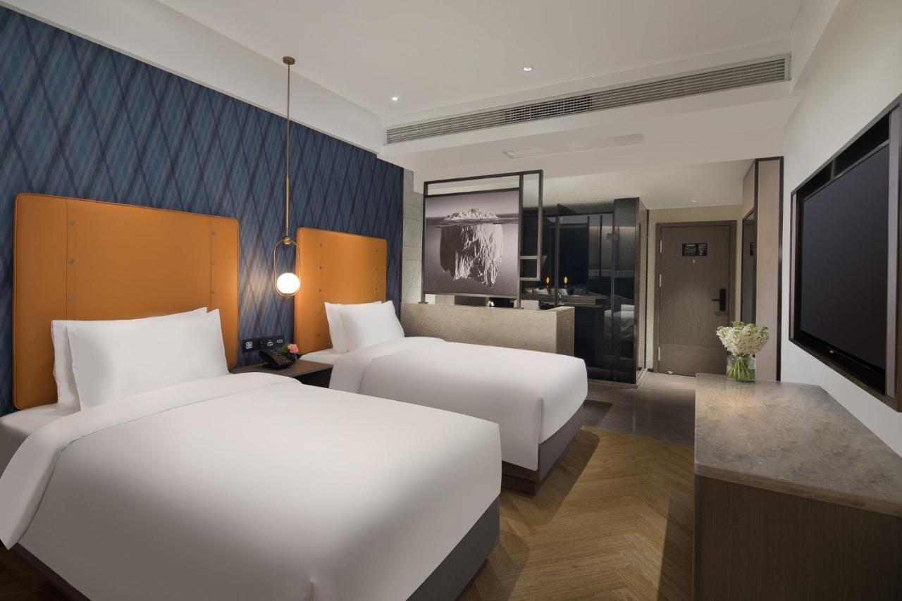 ייאו Kasion Pugis Hotel מראה חיצוני תמונה