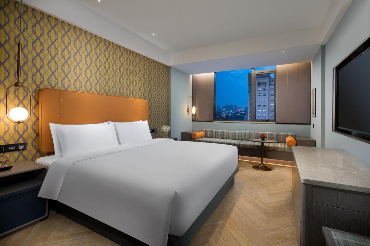 ייאו Kasion Pugis Hotel מראה חיצוני תמונה