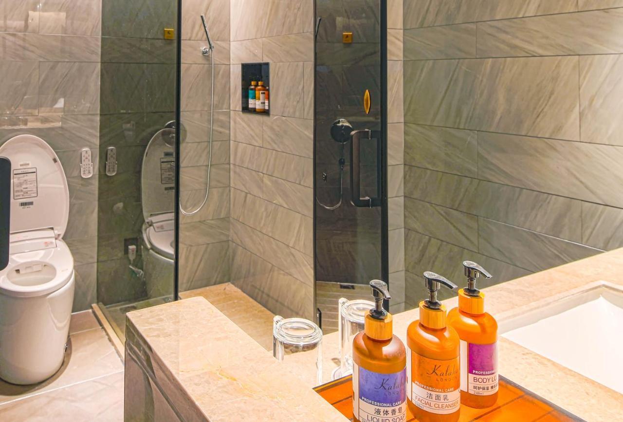 ייאו Kasion Pugis Hotel מראה חיצוני תמונה