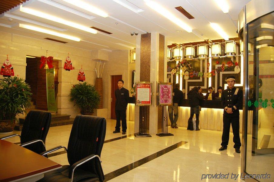 ייאו Kasion Pugis Hotel מראה חיצוני תמונה